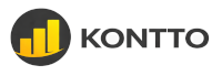 Kontto (Logotipo)